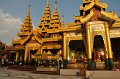 111 - Shwedagon Pagoda